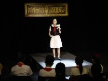 “00后”眼里的博物馆，很奇妙！|博物馆脱口秀⑤