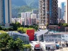 盐田中英街5月20日起恢复对游客开放