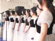 图集｜VR体验、爵士鼓表演……佛山市超盈实验中学开放日精彩多多