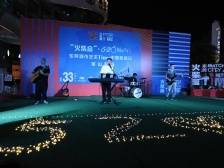 文话茶山丨520城市告白，感受“火柴盒”东莞城市艺术time