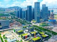 聚焦“1+1+9”工作丨重量级外资项目纷至沓来，广东打造高质量发展“强磁场”