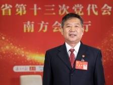 惠州市心连心公益协会党支部书记、战旗救捞队队长赵喜昌代表：带出更多东江水上“活雷锋”