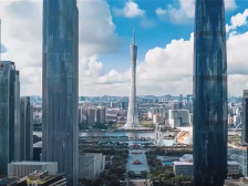 跟着总书记看中国：不负嘱托，踔厉奋发