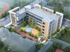 增加1260个公办学位！端州这三所公办幼儿园9月开园