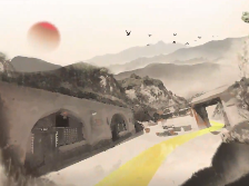 《足迹》第一集：过“五关”有多难