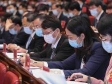 加快落实习近平总书记赋予广东的使命任务 在服务大局中展现广东担当