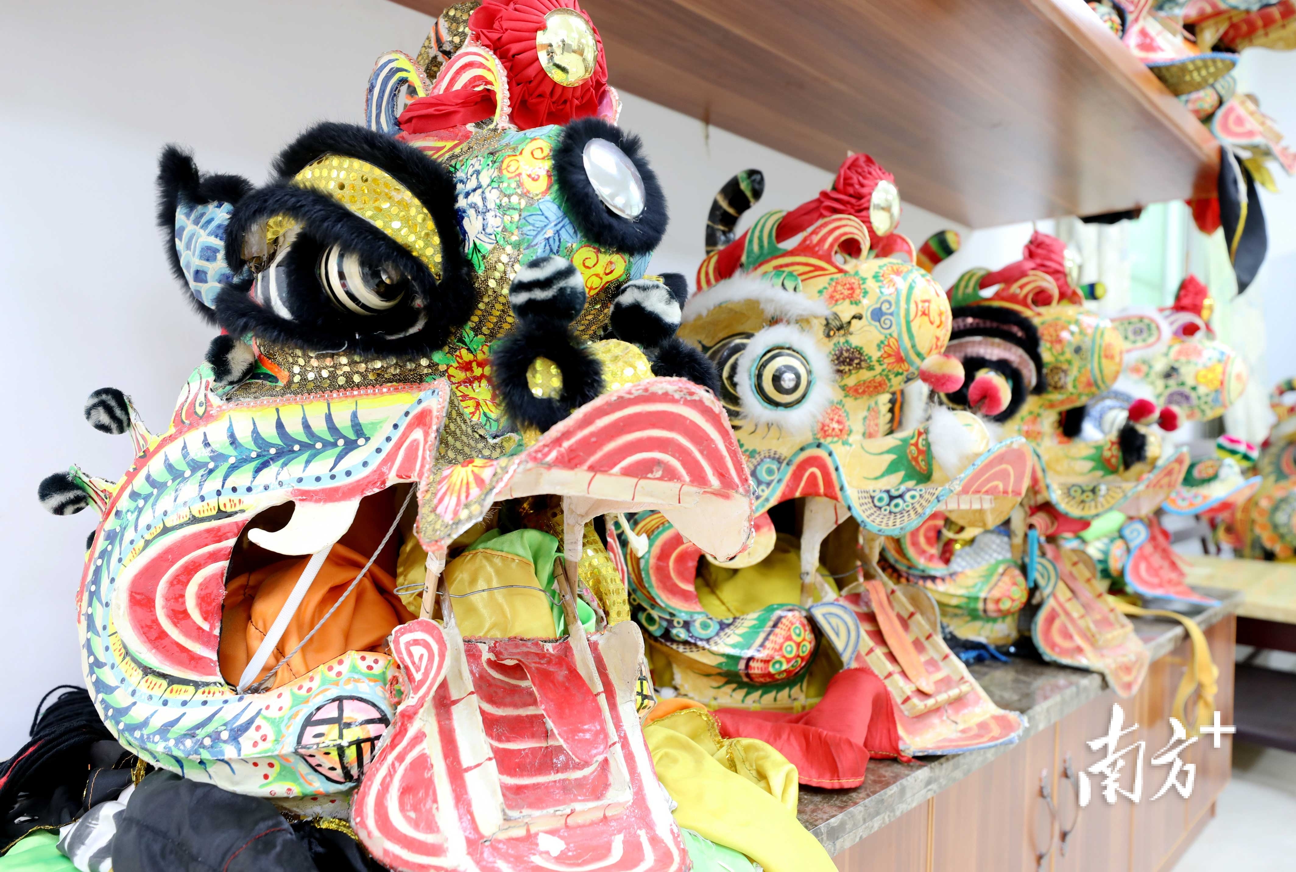 近日,广东省人民政府公布第八批省级非遗代表性项目名录,凤岗镇竹塘村麒麟舞成功入选传统舞蹈类项目。