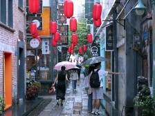 党代表畅谈文化强省建设：文化惠民之“网” 越织越密