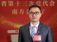 鹤山雅图仕印刷有限公司生产技术主任、首席技师冯新源代表：“传帮带”助青年技工成长成才