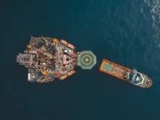 海上油田“亚健康”？数字化“医生”未卜先知！｜走读工业互联网