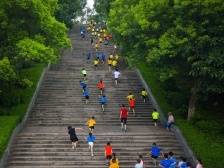 云浮新兴：我运动 我快乐