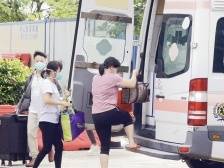 第六批7名患者出院！湛江本轮本土疫情已有43人出院