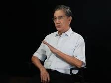 华工原校长高龄创业，要帮广东制造“包袱变财富”|创新家·第1季