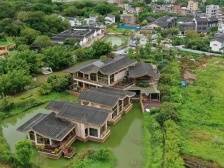 惠州融深融湾竞一流⑧|创建示范镇+示范带，探索乡村振兴新“打法”