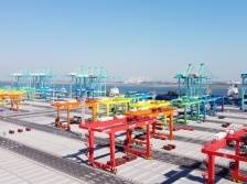 渤海湾畔新潮涌——沿着总书记的足迹之天津篇