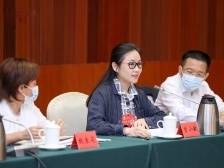 党代表为高水平科技自立自强“支招”：推动科技和产业创新优势，为科研人员营造公平环境