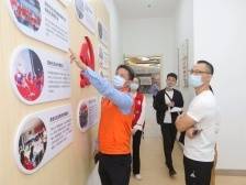 党代表谈加强基层党组织建设——在大考中夯实基层战斗堡垒