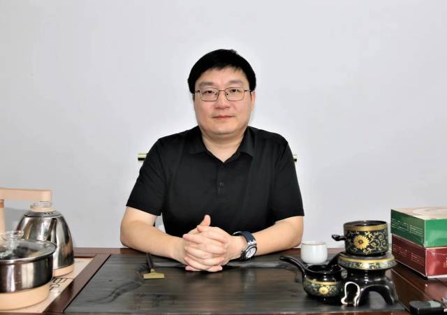 温氏佳味副总经理黄鹏飞 温氏佳味副总经理黄鹏飞