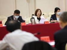 助力建设现代产业体系，党代表来了场“头脑风暴”