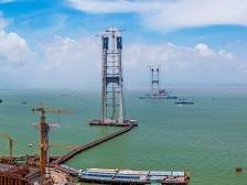 党代表谈打造环珠江口一百公里“黄金内湾”——促进珠江口东西两岸融合发展