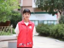 李竞代表：在社区做居民知心人贴心人