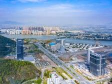 珠海推进农贸市场综合治理，农贸市场换新颜