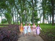 韶关翁源：擦亮“颜值”，绘就美丽乡村新画卷