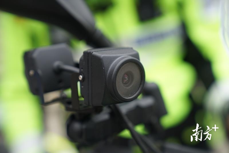 规范停车秩序，厚街交警再出招