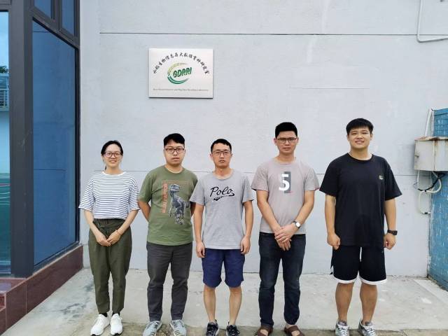 哈佛博后跨界搞水稻，破译“粤稻现象”有新招