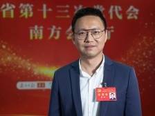 桑岭代表：“顶天立地”做科研，守护人民健康
