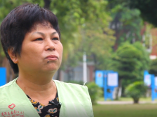 点亮微光 温暖他人