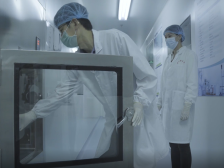 【创新创业坪山人】剑桥女博士张璐绯：研国家之所需