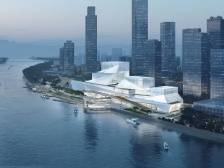 广州白鹅潭：唤醒城市记忆，打造人文湾区前沿地