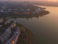 奋进20年，松山湖美成这样！