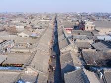 风暖三晋处处新——沿着总书记的足迹之山西篇