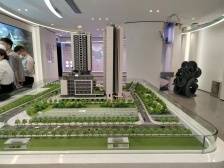 均价5万/㎡出头，光明中心区这2个新盘怎么选？｜踩盘日记