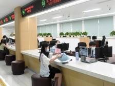 惠州融深融湾竞一流⑪|惠企便民双提升，当好金牌“店小二”