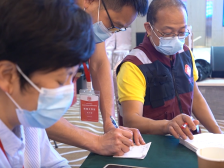 十三号大楼的日与夜