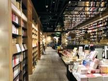 著名设计师带你解读深圳“书空间”，开启文艺直播！