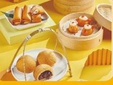 蔡澜港式点心，惠州华贸天地首店即将开业