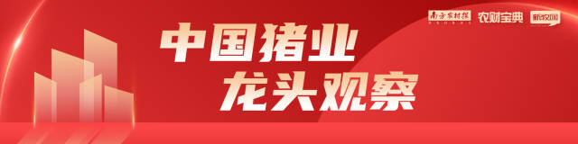 温氏能否重回猪业一哥？