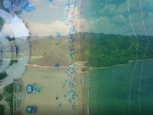 追梦之城 魅力盐田