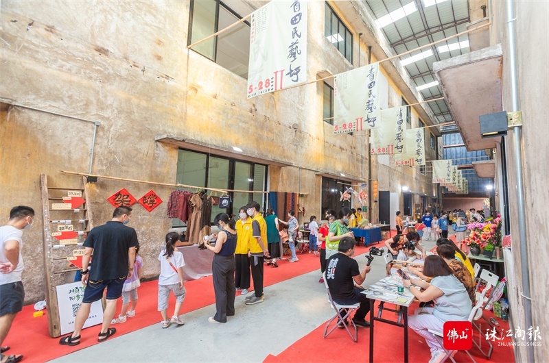 活动现场。 活动现场。