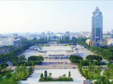 广州经济新引擎