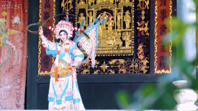 禅城，一座传统与现代交融的岭南城市