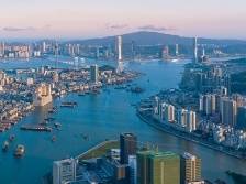 四论：纵深推进“双区”和两个合作区建设