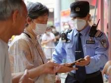 党代表回基层|办好每一起案件，守护公平正义