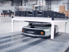 大车小车也能隔空充电？广东的这个实验室正在安排！|探科技特辑