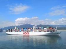 经大鹏湾水域进出深圳港船舶实现“一次引航”