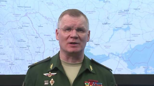 俄方：一辆装着152具乌军尸体的货车内有地雷，乌企图嫁祸俄军